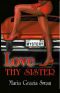 [Mina's Adventures 01] • Love Thy Sister